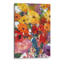 Fresco Floral Ii - Tim OToole | Cuadro decorativo de Canvas Lab
