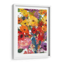Fresco Floral Ii - Tim OToole | Cuadro decorativo de Canvas Lab