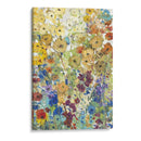 Prado Floral I - Tim OToole | Cuadro decorativo de Canvas Lab