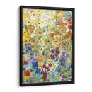 Prado Floral I - Tim OToole | Cuadro decorativo de Canvas Lab
