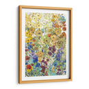 Prado Floral I - Tim OToole | Cuadro decorativo de Canvas Lab