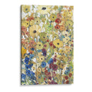 Prado Floral Ii - Tim OToole | Cuadro decorativo de Canvas Lab