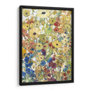Prado Floral Ii - Tim OToole | Cuadro decorativo de Canvas Lab