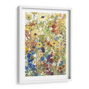 Prado Floral Ii - Tim OToole | Cuadro decorativo de Canvas Lab