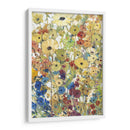 Prado Floral Ii - Tim OToole | Cuadro decorativo de Canvas Lab