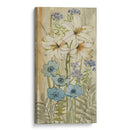 Lily Chinoiserie I - Tim OToole | Cuadro decorativo de Canvas Lab