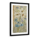 Lily Chinoiserie I - Tim OToole | Cuadro decorativo de Canvas Lab