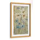 Lily Chinoiserie I - Tim OToole | Cuadro decorativo de Canvas Lab