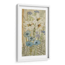 Lily Chinoiserie I - Tim OToole | Cuadro decorativo de Canvas Lab
