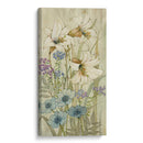 Lily Chinoiserie Ii - Tim OToole | Cuadro decorativo de Canvas Lab