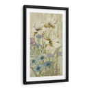 Lily Chinoiserie Ii - Tim OToole | Cuadro decorativo de Canvas Lab