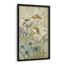 Lily Chinoiserie Ii - Tim OToole | Cuadro decorativo de Canvas Lab