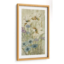 Lily Chinoiserie Ii - Tim OToole | Cuadro decorativo de Canvas Lab