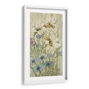 Lily Chinoiserie Ii - Tim OToole | Cuadro decorativo de Canvas Lab