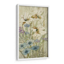 Lily Chinoiserie Ii - Tim OToole | Cuadro decorativo de Canvas Lab