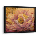 Floral En Flor I - Tim OToole | Cuadro decorativo de Canvas Lab