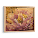 Floral En Flor I - Tim OToole | Cuadro decorativo de Canvas Lab