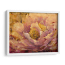 Floral En Flor I - Tim OToole | Cuadro decorativo de Canvas Lab