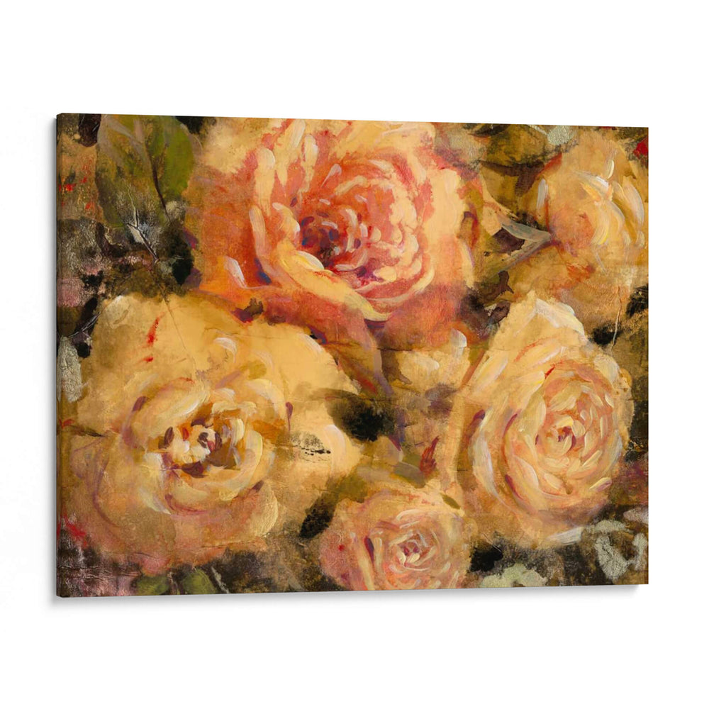 Floral En Bloom Ii - Tim OToole | Cuadro decorativo de Canvas Lab