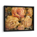 Floral En Bloom Ii - Tim OToole | Cuadro decorativo de Canvas Lab