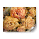 Floral En Bloom Ii - Tim OToole | Cuadro decorativo de Canvas Lab