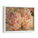 Floral En Bloom Iii - Tim OToole | Cuadro decorativo de Canvas Lab