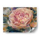 Floral En Bloom Iv - Tim OToole | Cuadro decorativo de Canvas Lab