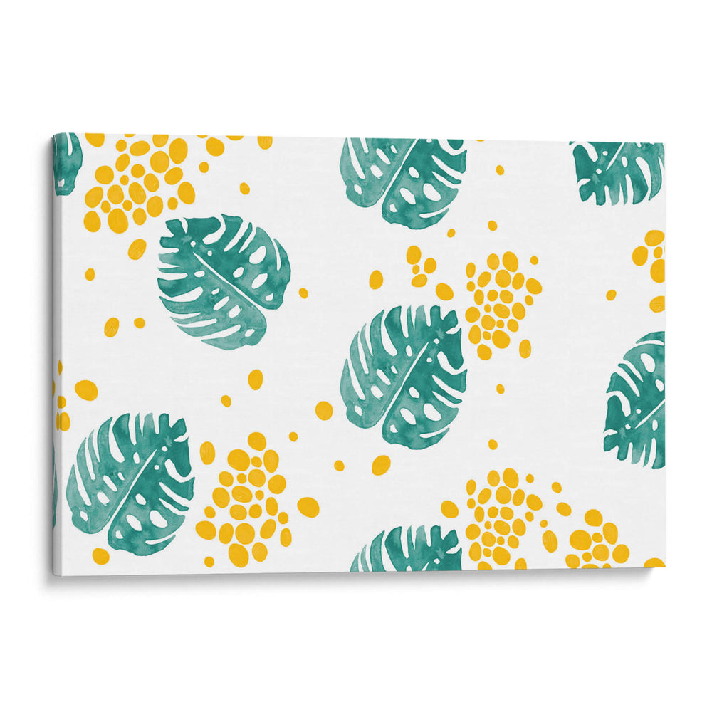 Un pedacito de la jungla | Cuadro decorativo de Canvas Lab