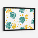 Un pedacito de la jungla | Cuadro decorativo de Canvas Lab