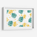 Un pedacito de la jungla | Cuadro decorativo de Canvas Lab