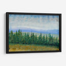 Tops De Pino I - Tim OToole | Cuadro decorativo de Canvas Lab