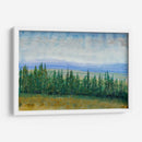 Tops De Pino I - Tim OToole | Cuadro decorativo de Canvas Lab