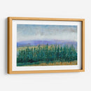 Tops De Pino Ii - Tim OToole | Cuadro decorativo de Canvas Lab