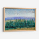 Tops De Pino Ii - Tim OToole | Cuadro decorativo de Canvas Lab