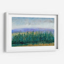 Tops De Pino Ii - Tim OToole | Cuadro decorativo de Canvas Lab