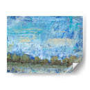 Forest Edge Ii - Tim OToole | Cuadro decorativo de Canvas Lab