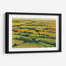 Una Vista Por Encima De I - Tim OToole | Cuadro decorativo de Canvas Lab