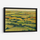 Una Vista Por Encima De I - Tim OToole | Cuadro decorativo de Canvas Lab