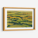 Una Vista Por Encima De I - Tim OToole | Cuadro decorativo de Canvas Lab