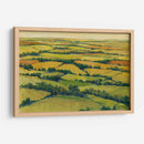 Una Vista Por Encima De I - Tim OToole | Cuadro decorativo de Canvas Lab