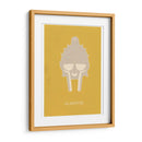 Gladiator | Cuadro decorativo de Canvas Lab