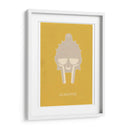 Gladiator | Cuadro decorativo de Canvas Lab