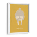 Gladiator | Cuadro decorativo de Canvas Lab