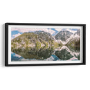 Una fría mañana | Cuadro decorativo de Canvas Lab