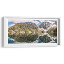 Una fría mañana | Cuadro decorativo de Canvas Lab