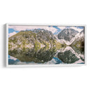 Una fría mañana | Cuadro decorativo de Canvas Lab