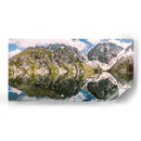 Una fría mañana | Cuadro decorativo de Canvas Lab