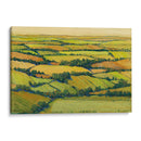 Una Vista Por Encima De Ii - Tim OToole | Cuadro decorativo de Canvas Lab