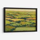 Una Vista Por Encima De Ii - Tim OToole | Cuadro decorativo de Canvas Lab