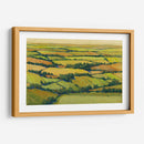 Una Vista Por Encima De Ii - Tim OToole | Cuadro decorativo de Canvas Lab